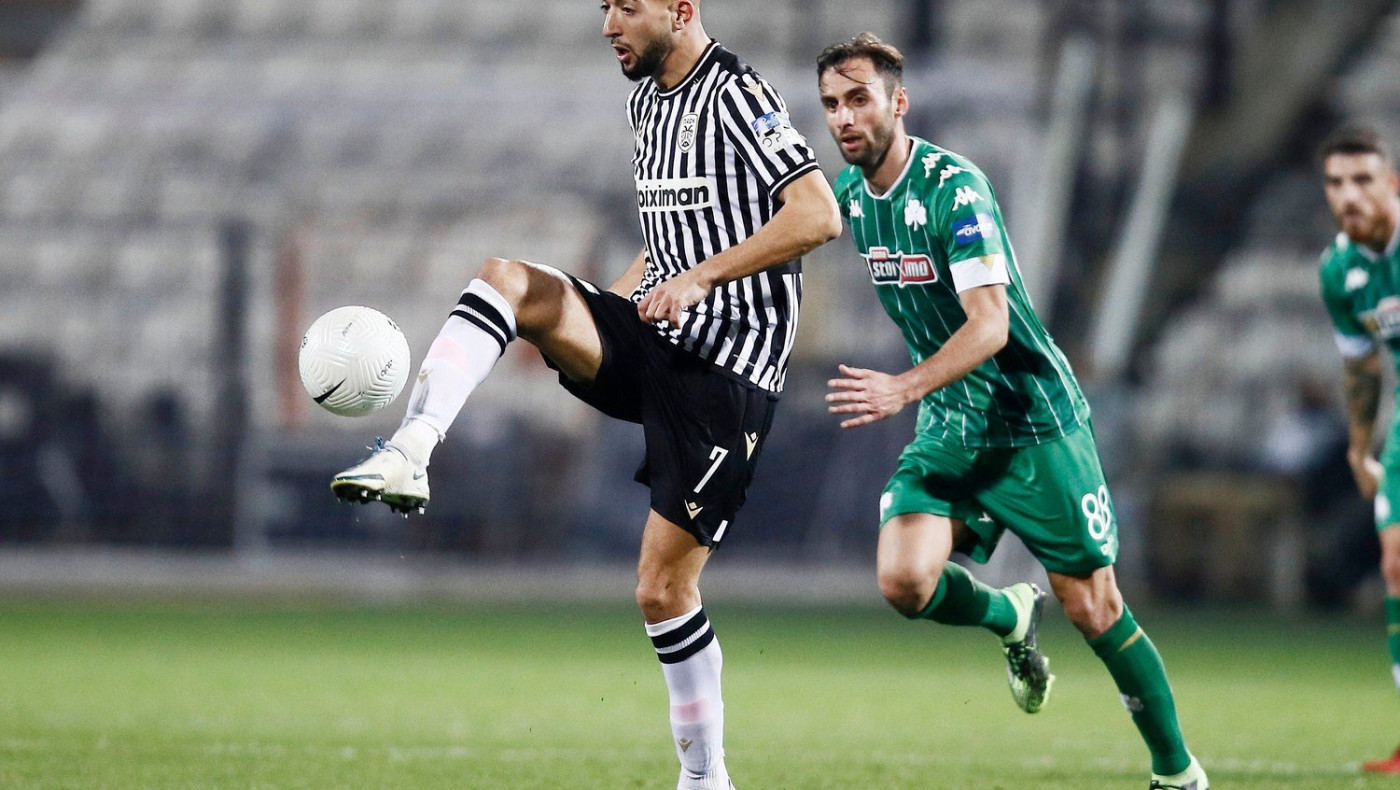 Η τελική… ώθηση που περιμένει ο Ελ Καντουρί για την ανανέωση