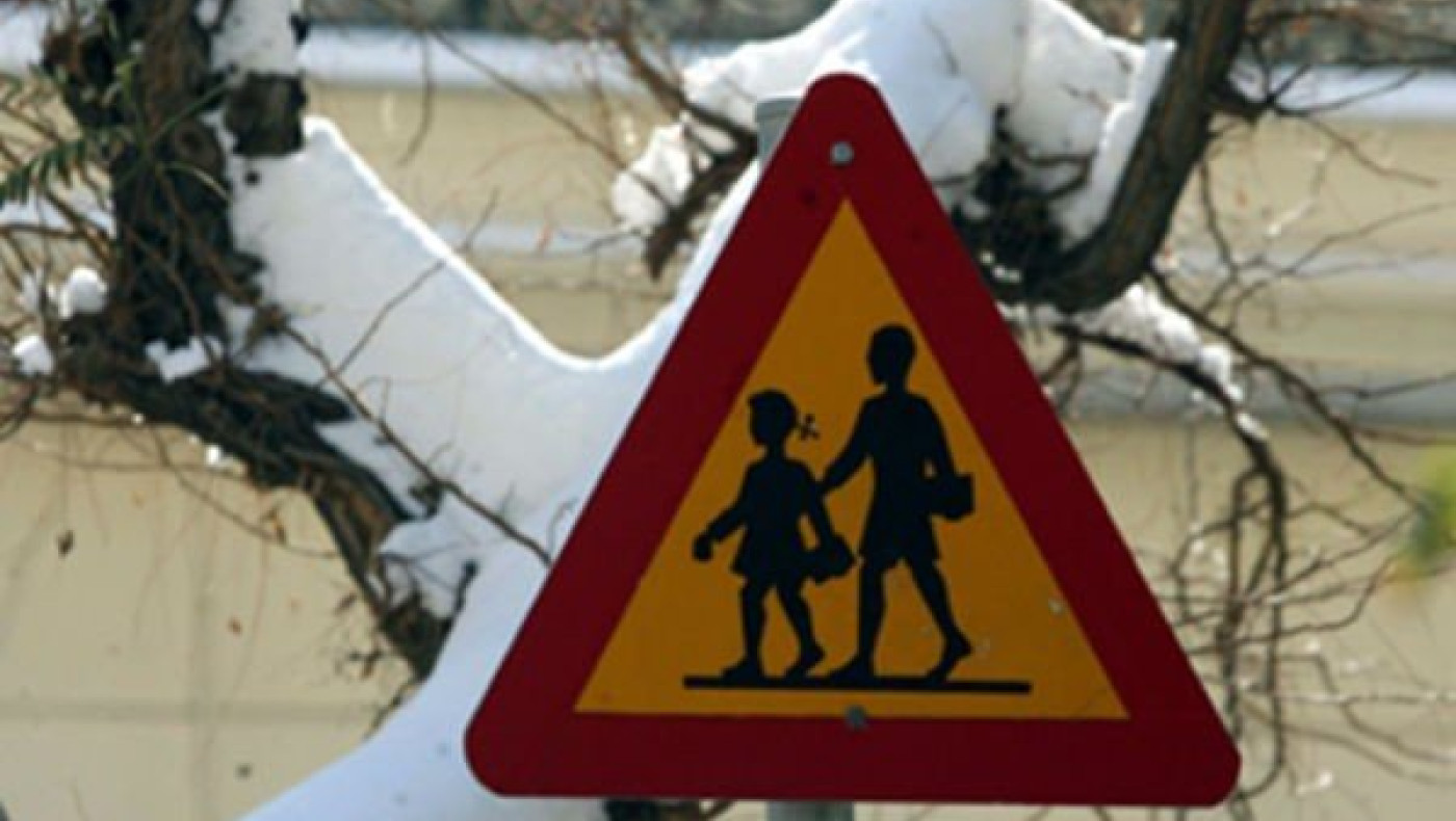 Ανακοινώσεις για τη λειτουργία των σχολείων σε Καστοριά, Φλώρινα και Αμύνταιο