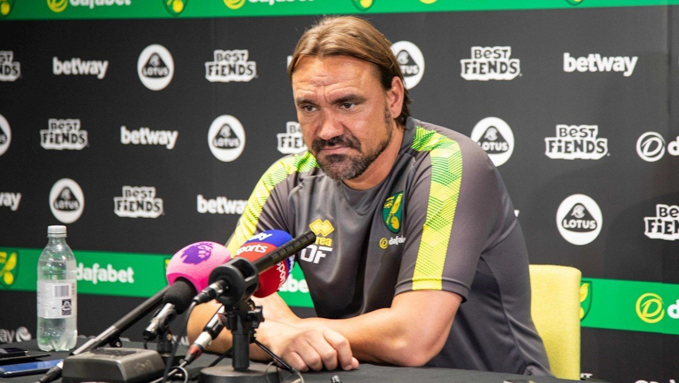 Προπονητής Νόριτς: Αρνήθηκε να απαντήσει για Γιαννούλη!