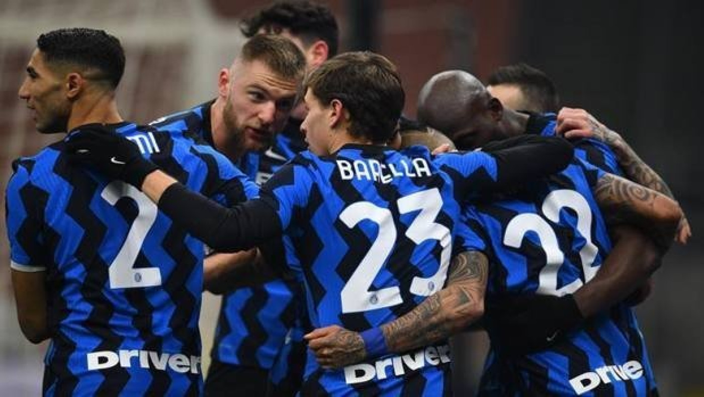 Αλλαγές στην Ίντερ: Αλλάζει όνομα και σήμα!