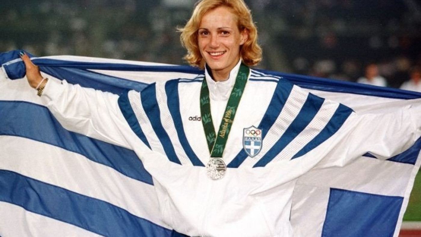 Βόμβα Μπακογιάννη: «Δέχθηκα και εγώ ανήθικη πρόταση»