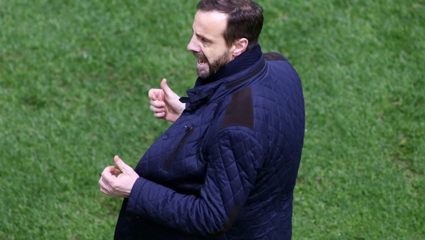 Άρης: Διαφορετική προσέγγιση με Παναθηναϊκό