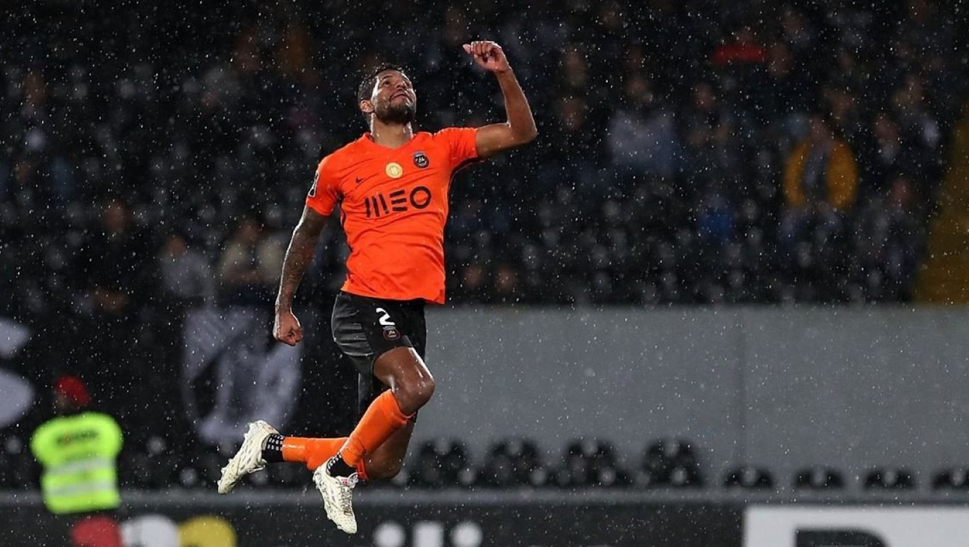 A Bola: «Συμφώνησε με Σπόρτινγκ ο Ματέους Ρέις - Είπε όχι στον ΠΑΟΚ»