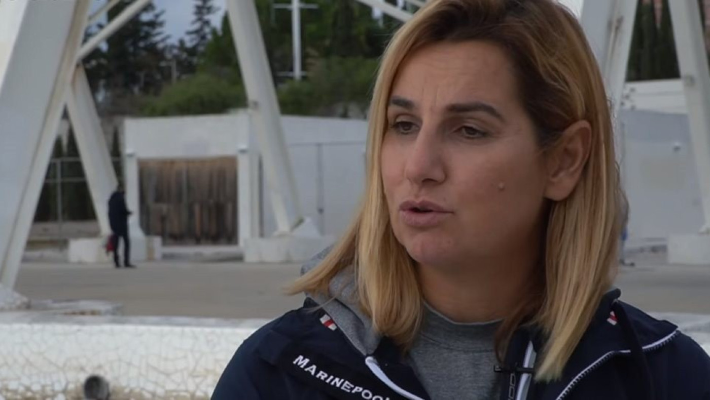 Το video με την συγκλονιστική καταγγελία της Σοφίας Μπεκατώρου