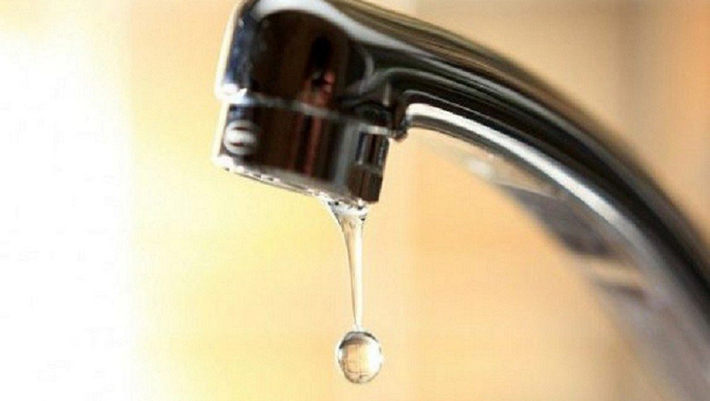 Καλαμαριά: Πολύωρες διακοπές νερού και ρεύματος