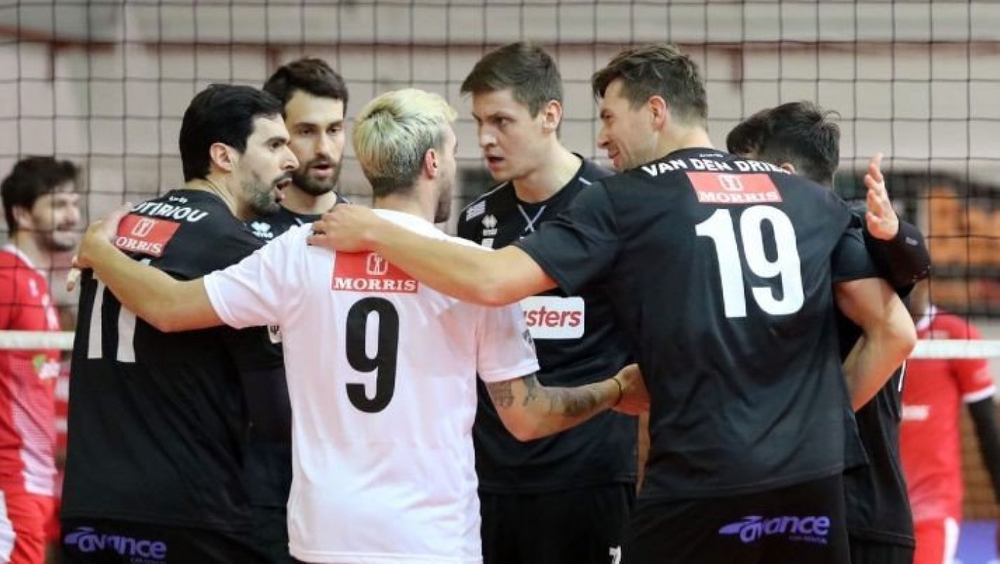 Άλωσε τη Βέροια ο ΠΑΟΚ