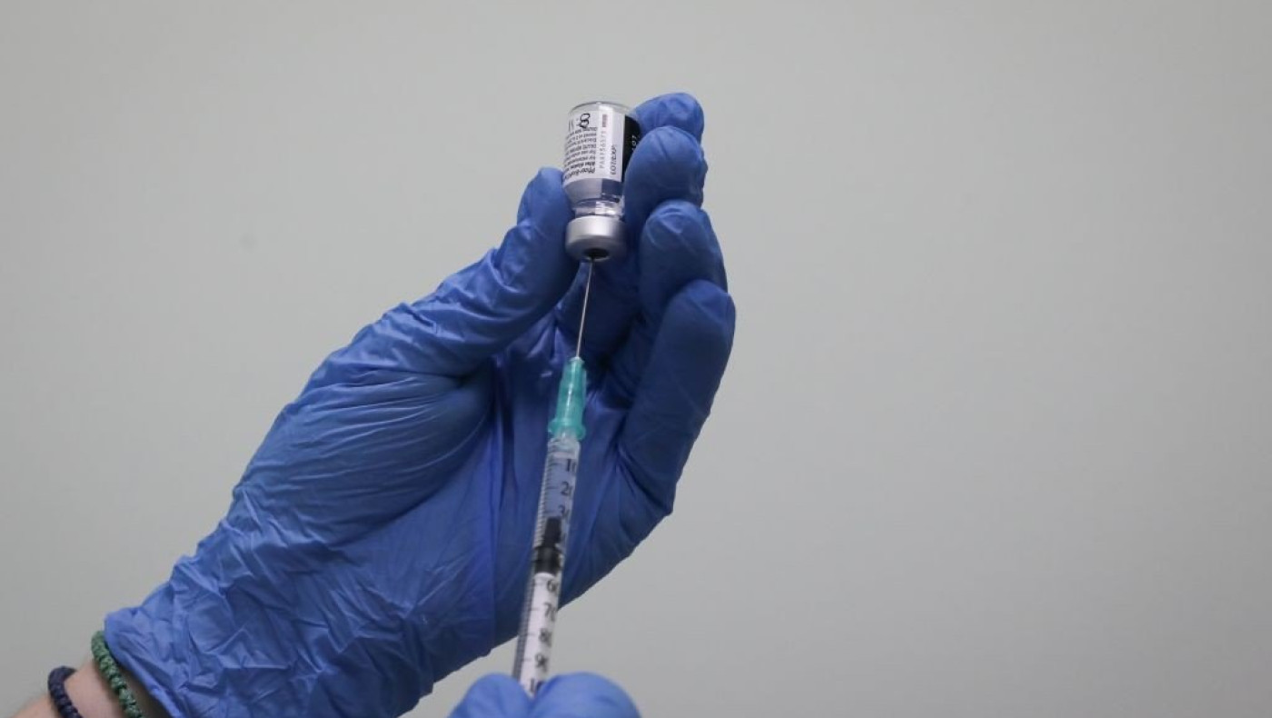 Λιγότερες δόσεις από τις αναμενόμενες πήρε η Ελλάδα, τι απαντά η Pfizer