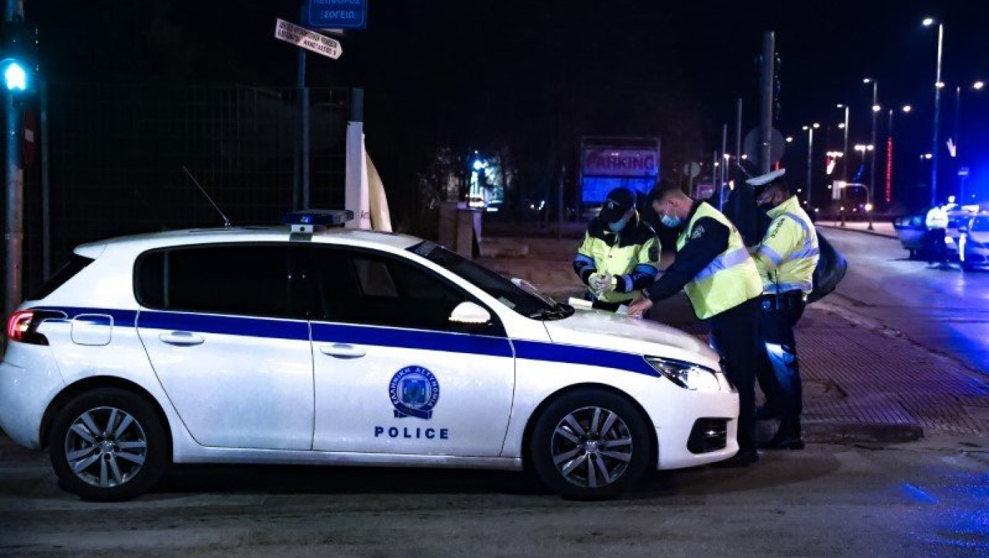 Θεσσαλονίκη: Συνελήφθη 33χρονος Σύρος για συμμετοχή σε παρακλάδι της Αλ - Κάιντα