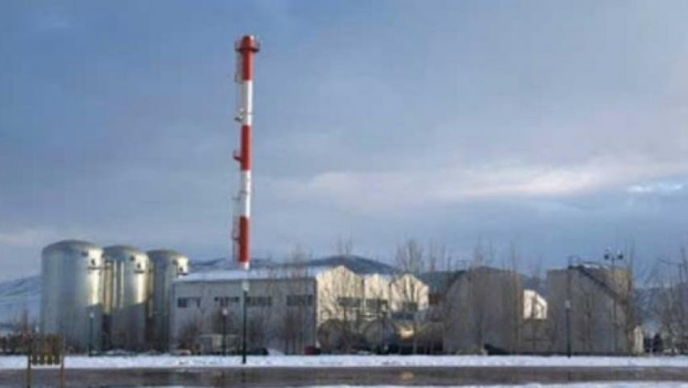 Πτολεμαΐδα: Σοβαρή βλάβη στην τηλεθέρμανση