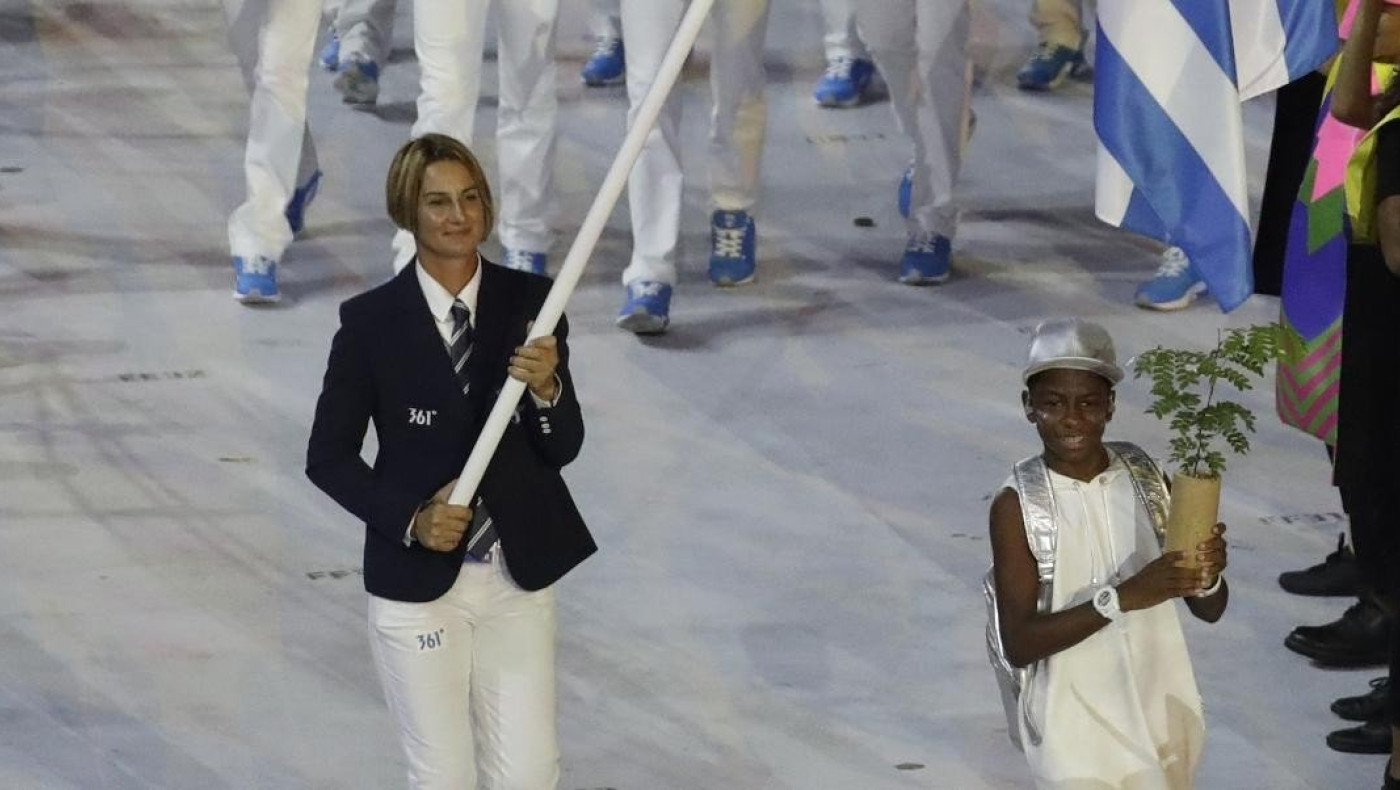 Υπόθεση Μπεκατώρου: «Βροχή» οι παραιτήσεις στην ομοσπονδία ιστιοπλοΐας