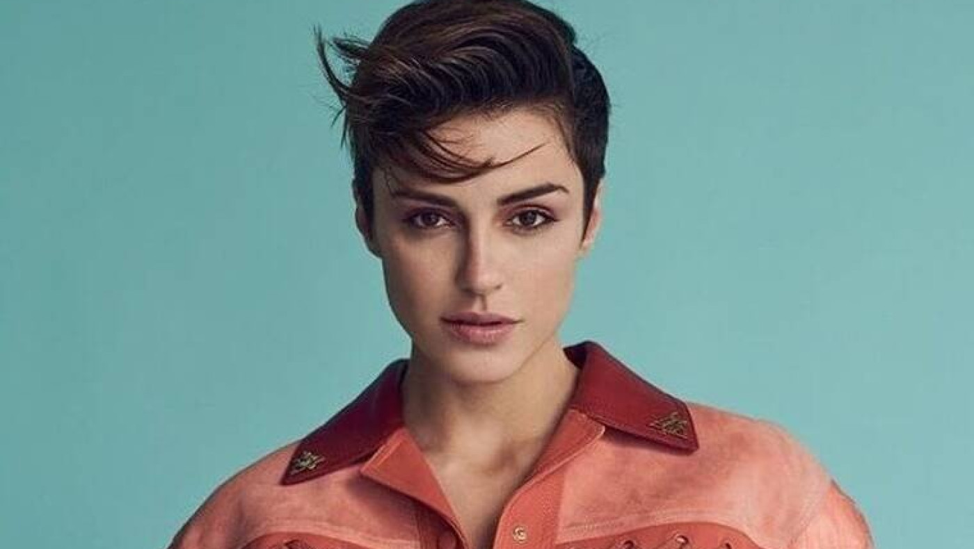 Η Κάτια Ταραμπάνκο αποχώρησε από το Survivor