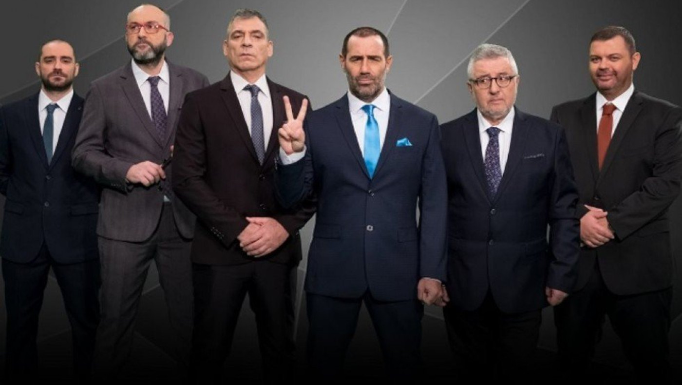 Ανατροπή με Κανάκη: Ποιο κανάλι κερδίζει έδαφος για το «Ράδιο Αρβύλα»