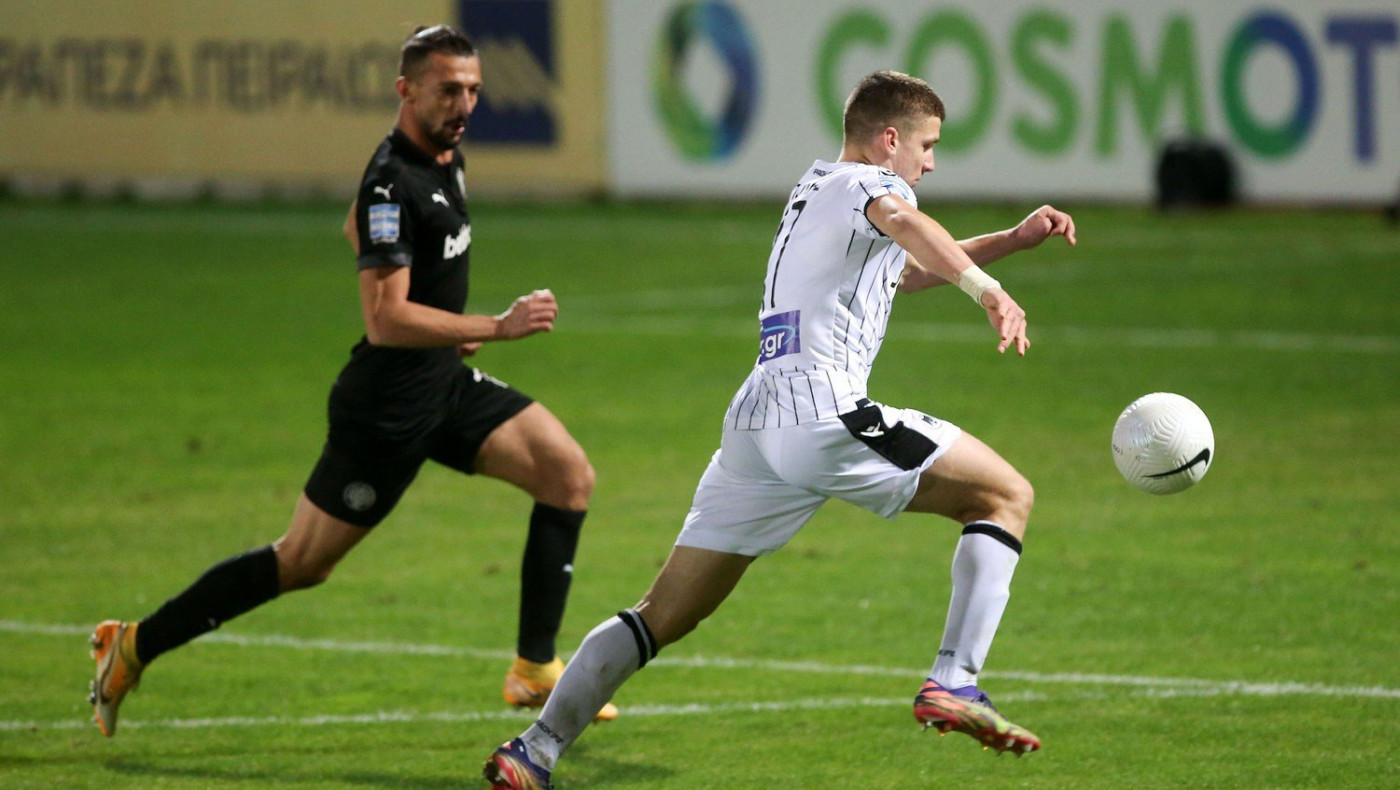 Ο Τζόλης «σκοτώνει» κάθε δικαιολογία, πιτσιρίκια ακούστε τον...