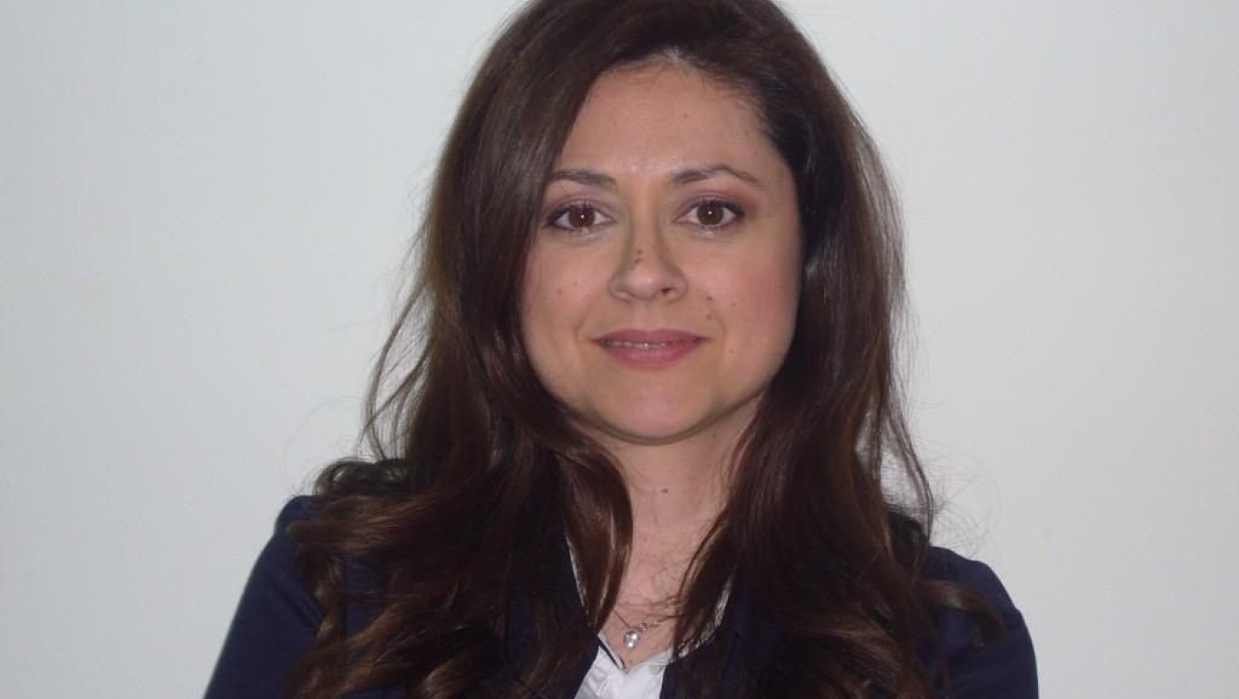 Δημαδάμα: Με παρενόχλησε κομματικό στέλεχος μέσα σε ασανσέρ