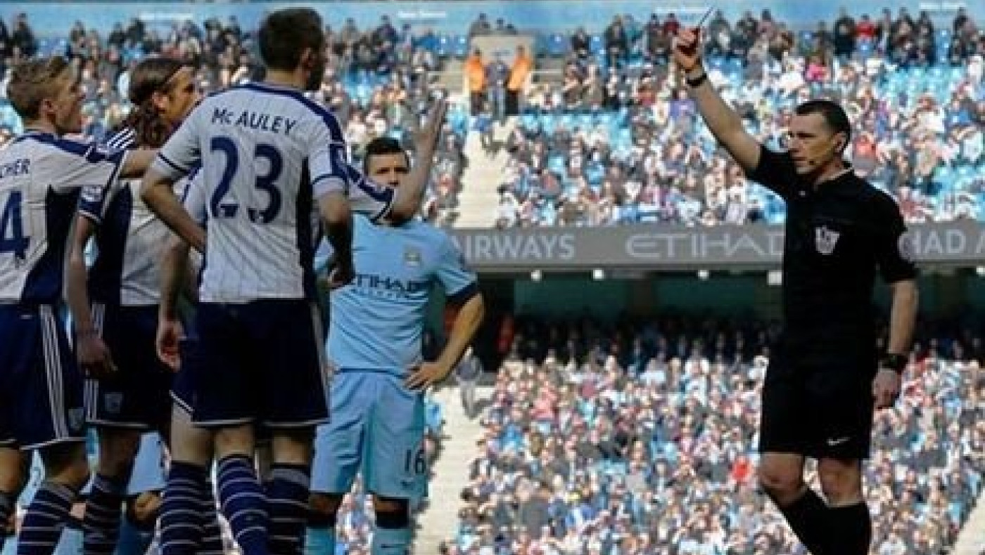 Απονεμήθηκε δικαιοσύνη από την Αγγλική Ομοσπονδία