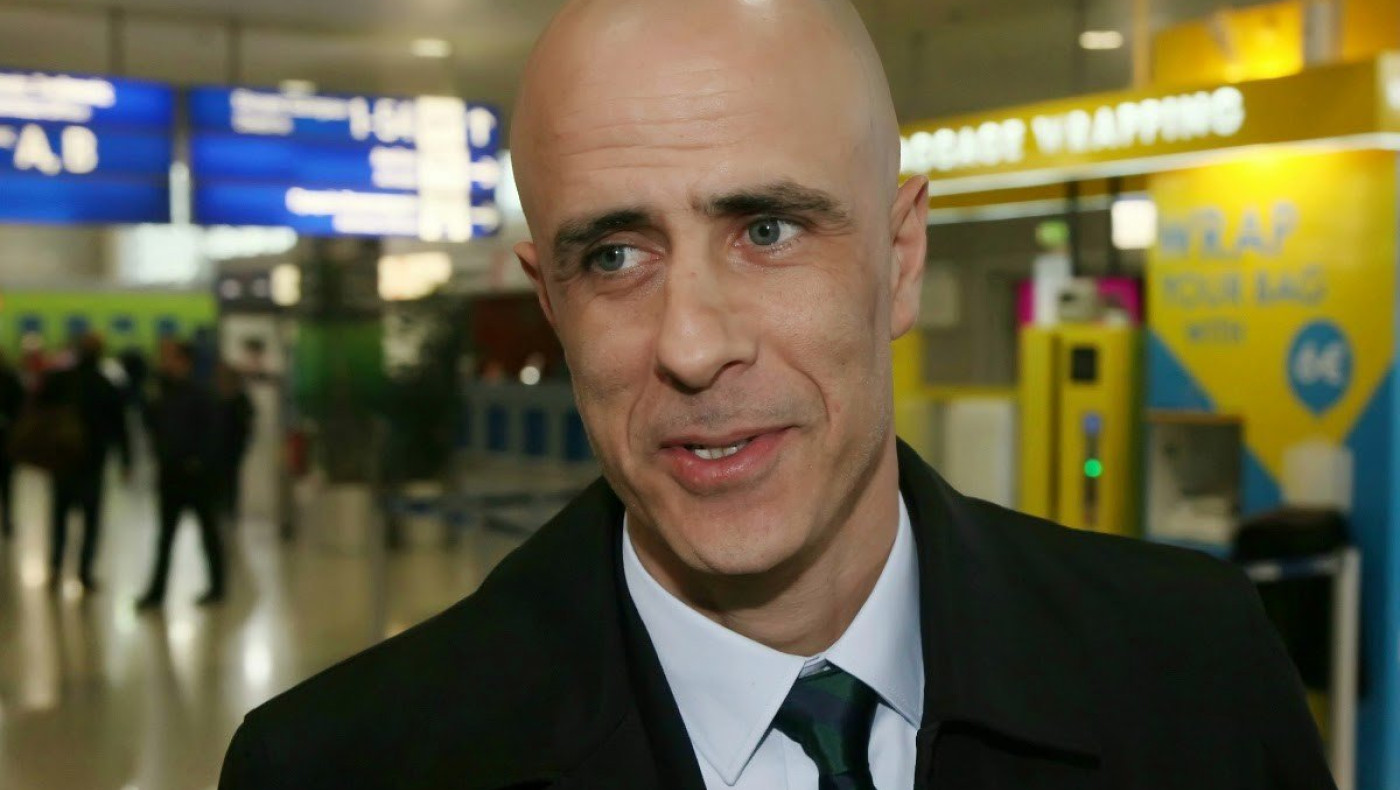 Ο Βόκολος στο εξωτερικό αλλά… μέσω Θεσσαλονίκης