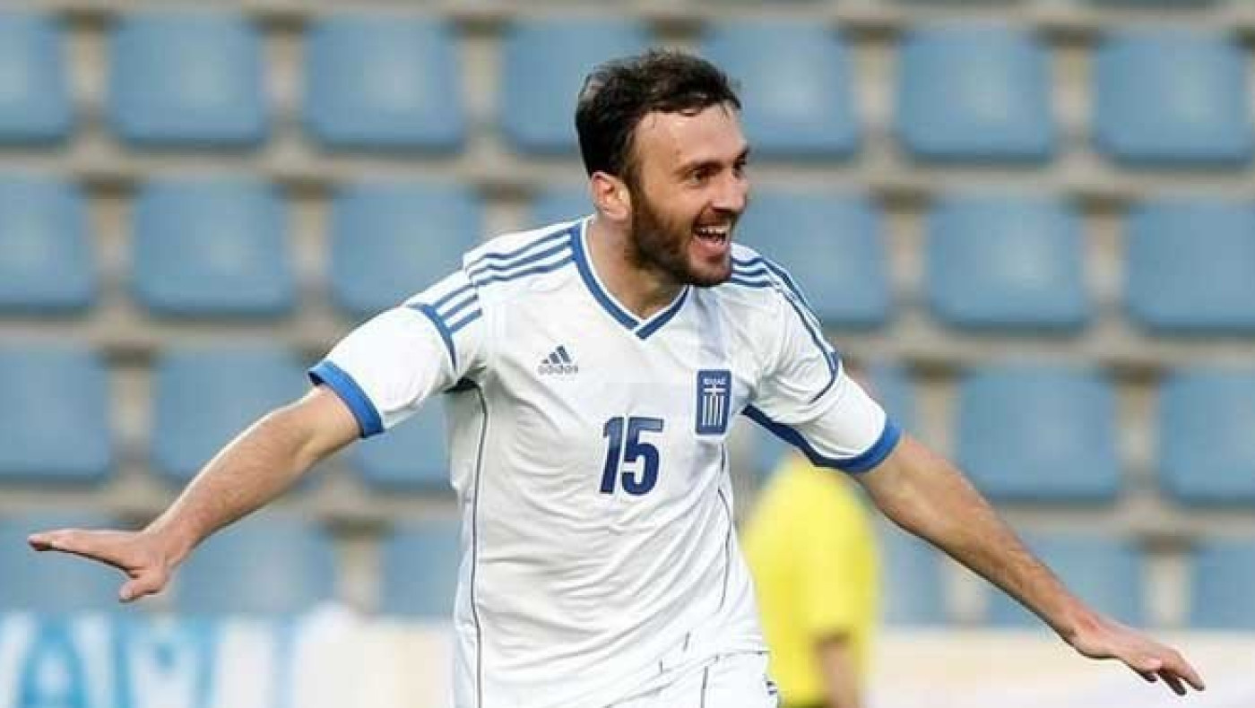 Υπολογίζεται ο Τοροσίδης