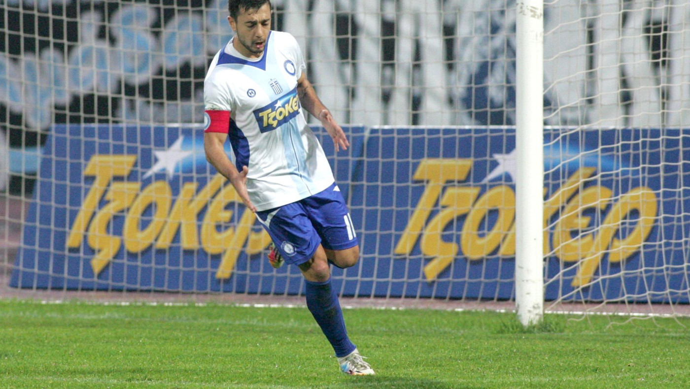 Χωρίς τον αρχηγό κόντρα στην ΑΕΛ