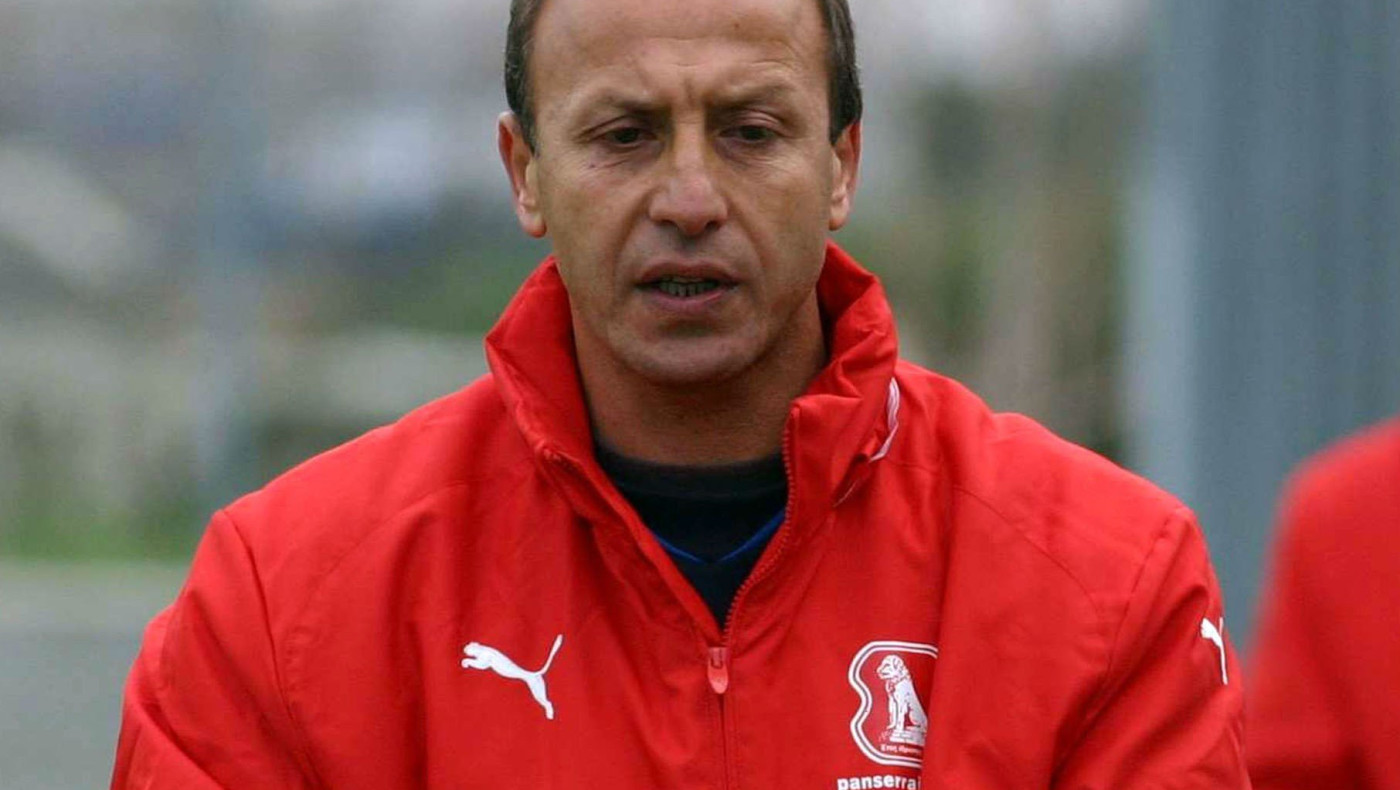 Αναστασιάδης: «Τεράστια η συμβολή του Παπαδόπουλου» (audio)