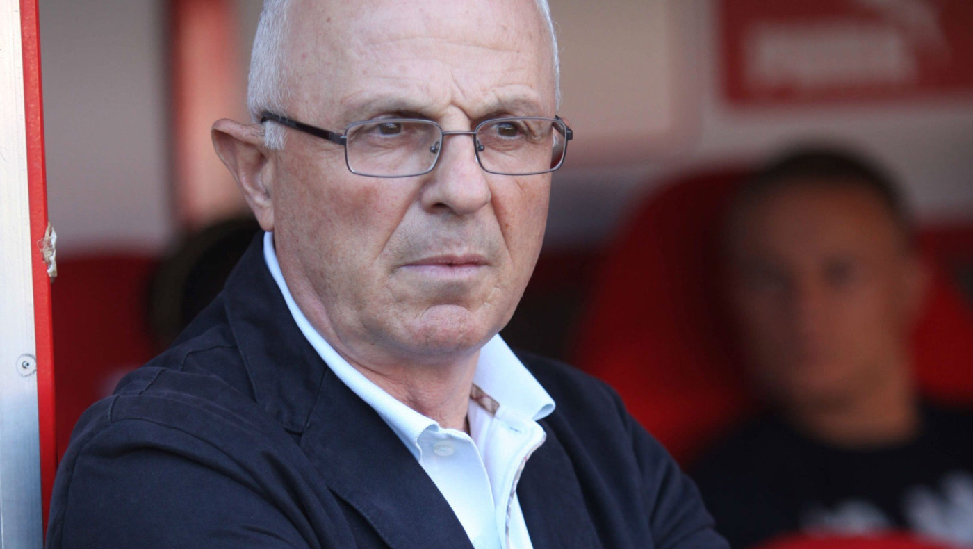 Τον νίκησε δύο φορές σε μια μέρα!