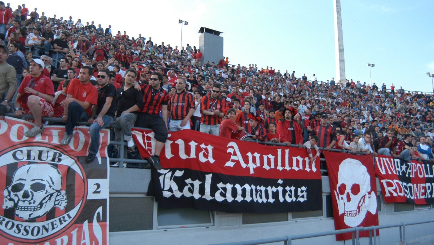 Ενας... «τελικός» και για τον κόσμο!