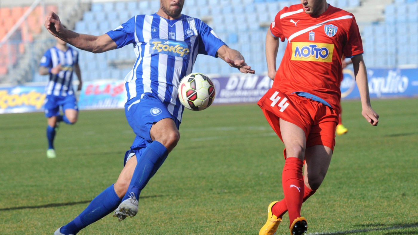 Επιστρέφει ο Περόνε