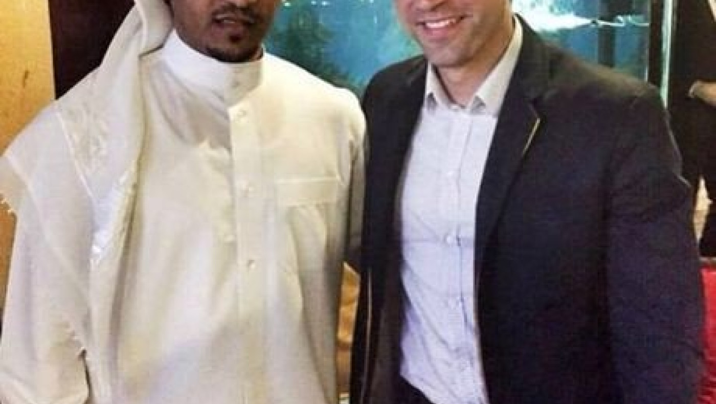 Σεϊχης και με τη βούλα ο Τσάβι!