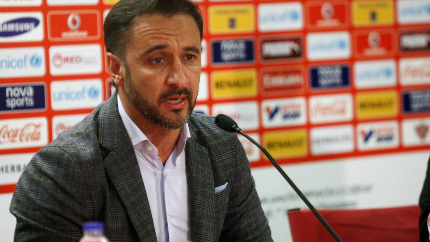 Οι «εκλεκτοί» του Περέιρα για τα Γιάννενα