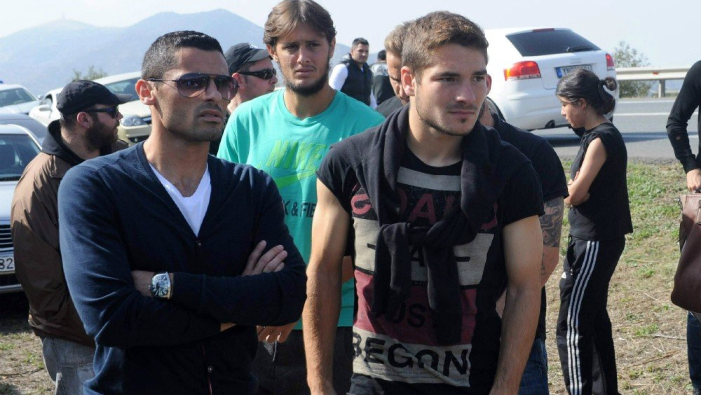 Τέθηκαν εκτός και... κατηφορίζουν Πειραιά; 