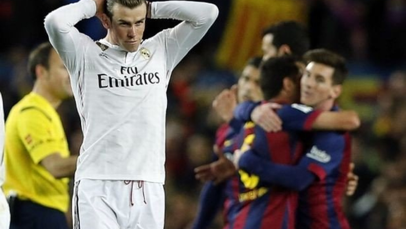 Ο ανεπιθύμητος Μπέιλ