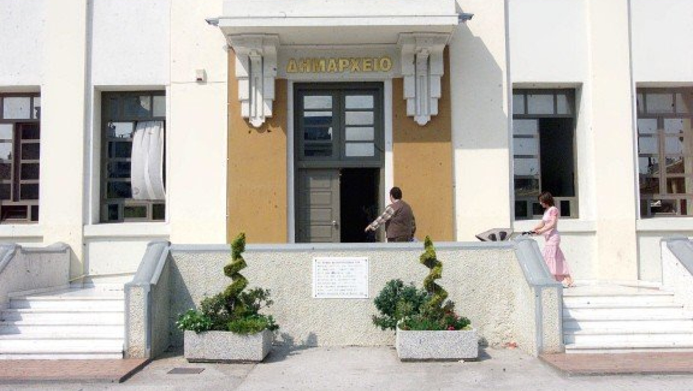 Η μπουτίκ του ΠΑΟΚ που προκάλεσε αντιδράσεις στην Καλαμαριά (pic)