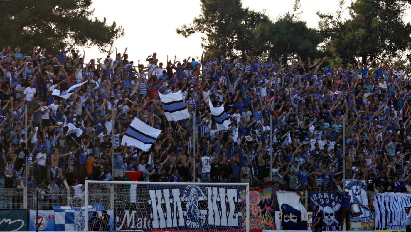 Σήμερα η σύσκεψη για τα μέτρα τάξης στον Εύοσμο