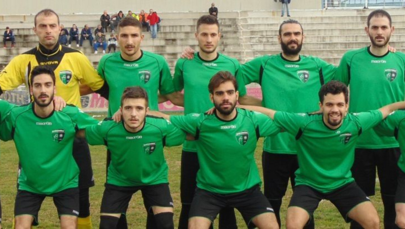 Παυλάκος: «Κάναμε γρήγορα και εύκολα γκολ»