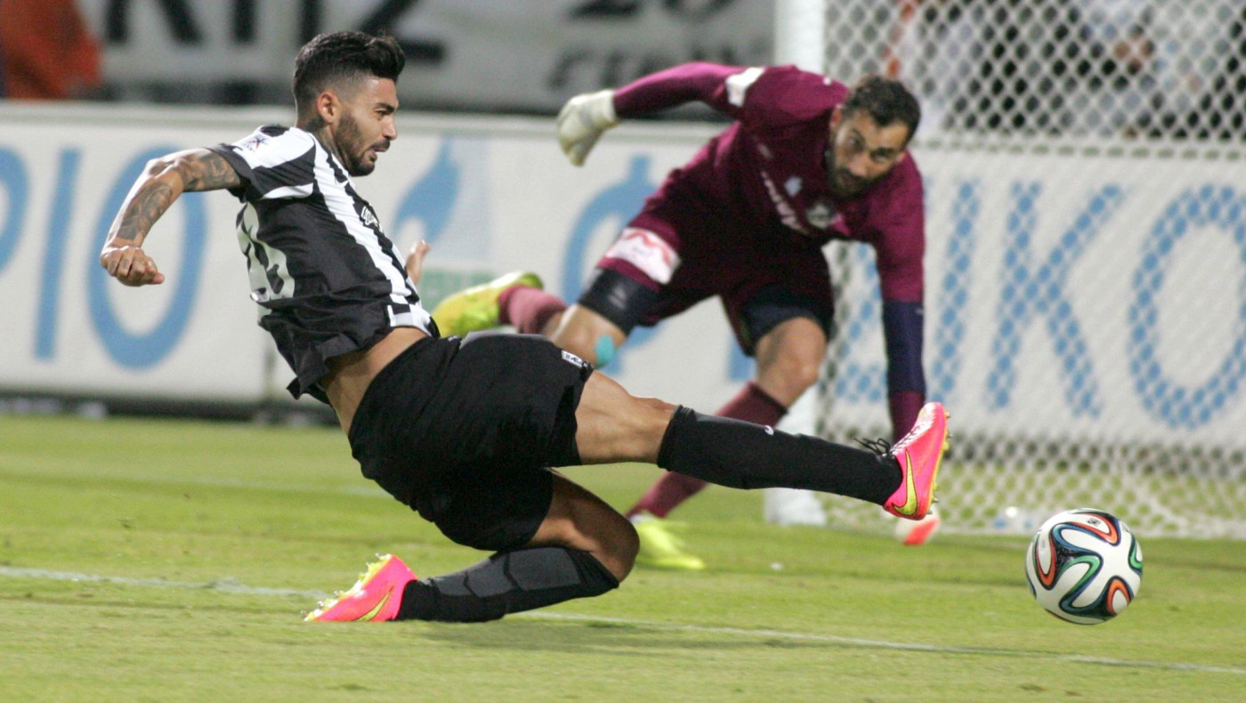 Το κενό εξουσίας στον ΠΑΟΚ