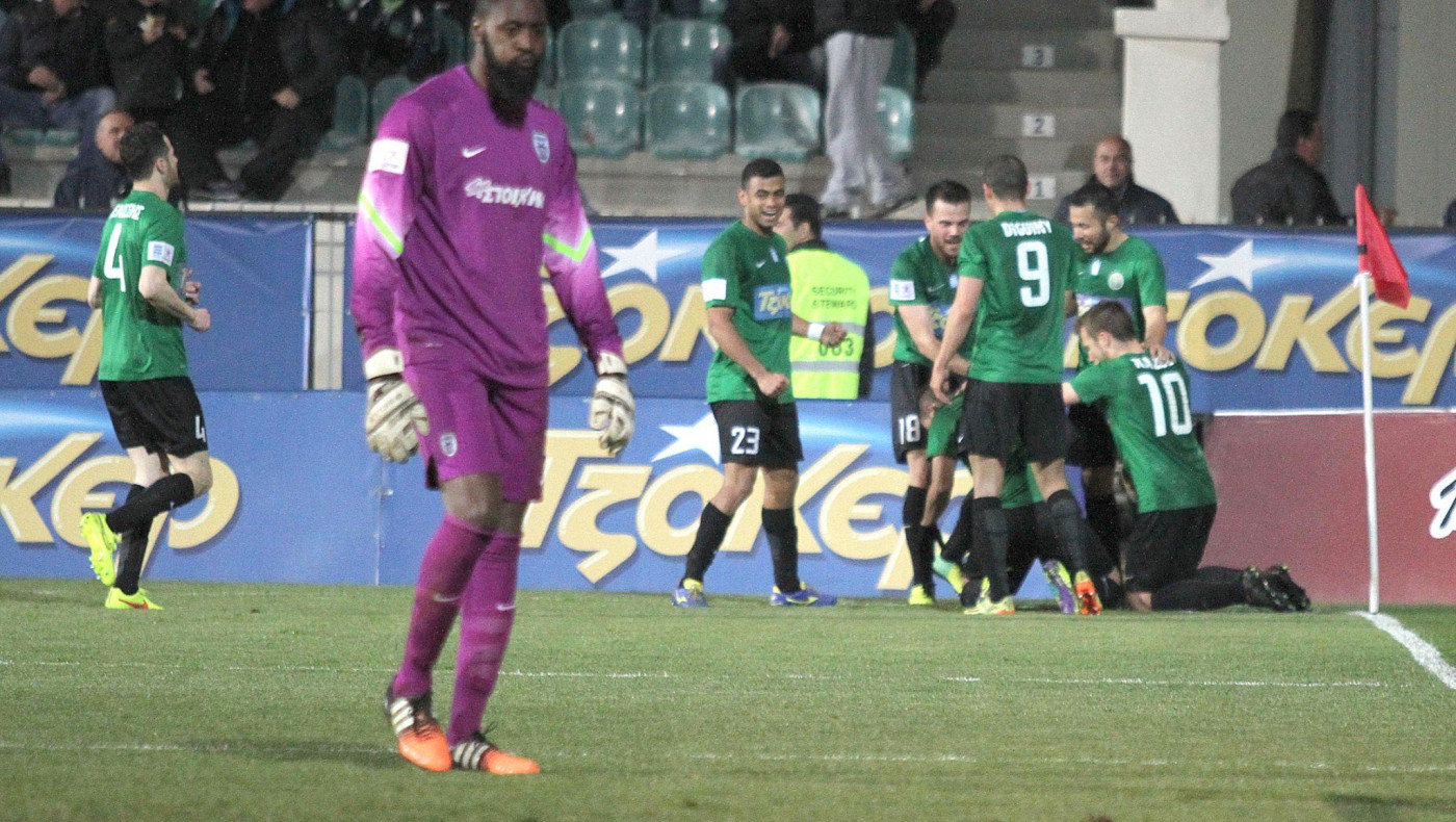 Το έχει η μοίρα του