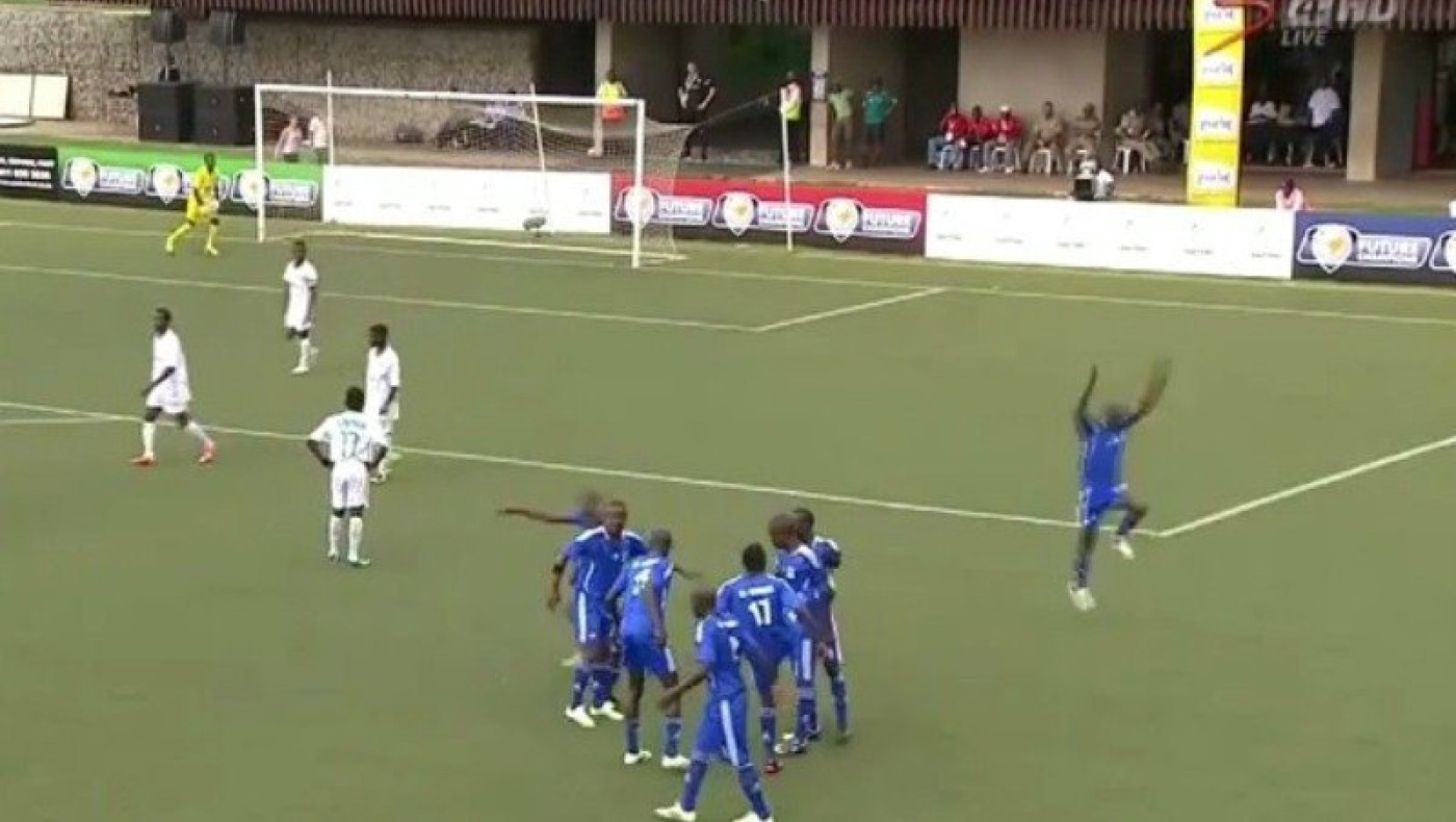 Έμειναν στα πανηγύρια... (βίντεο)