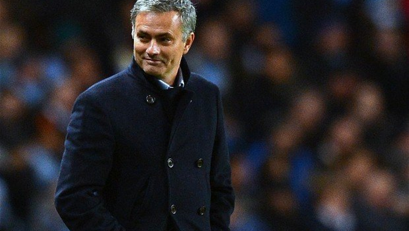 Μουρίνιο: «Χρειαζόμαστε ακόμα 19 βαθμούς…»