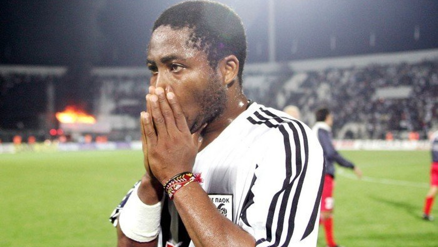 Ο κατήφορος του Ουντέζε, τον έδιωξε και ο σπιτονοικοκύρης!