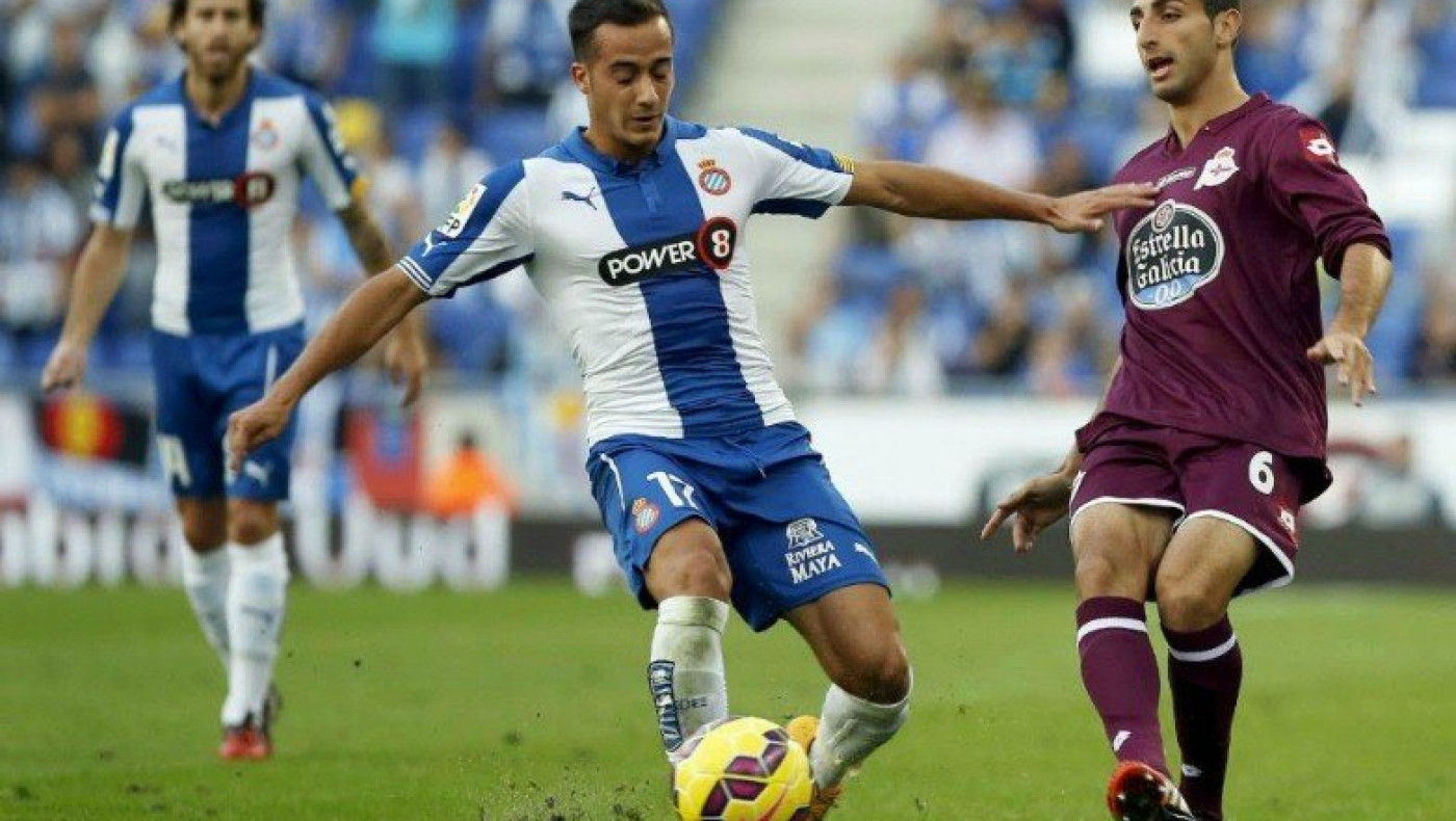 (Χ)αμένη η Ντέπορ