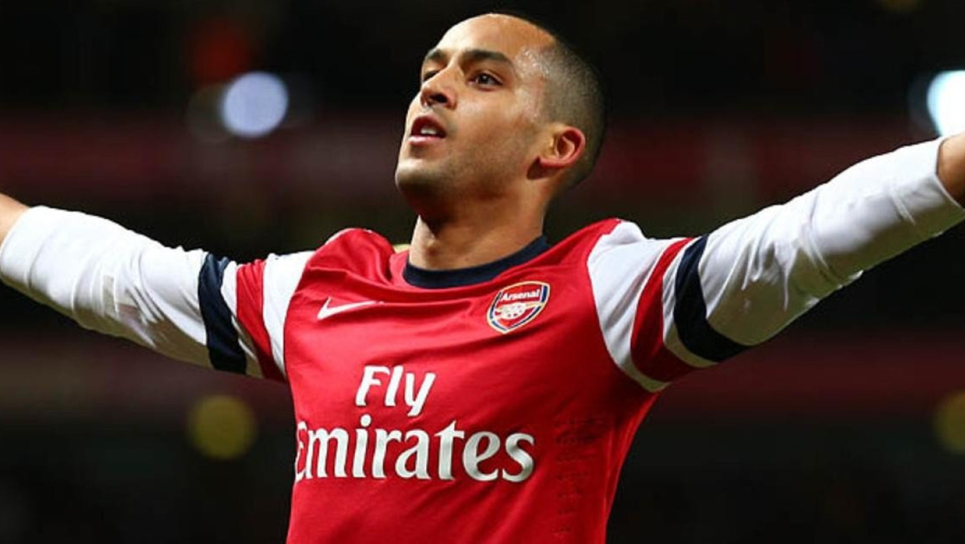 Κινείται για Γούολκοτ η Τσέλσι