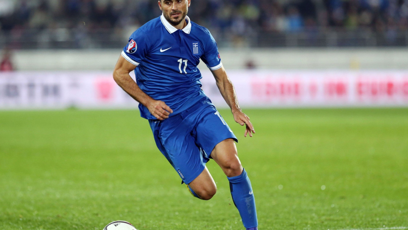 Επιστροφή Βύντρα ενόψει Ουγγαρίας