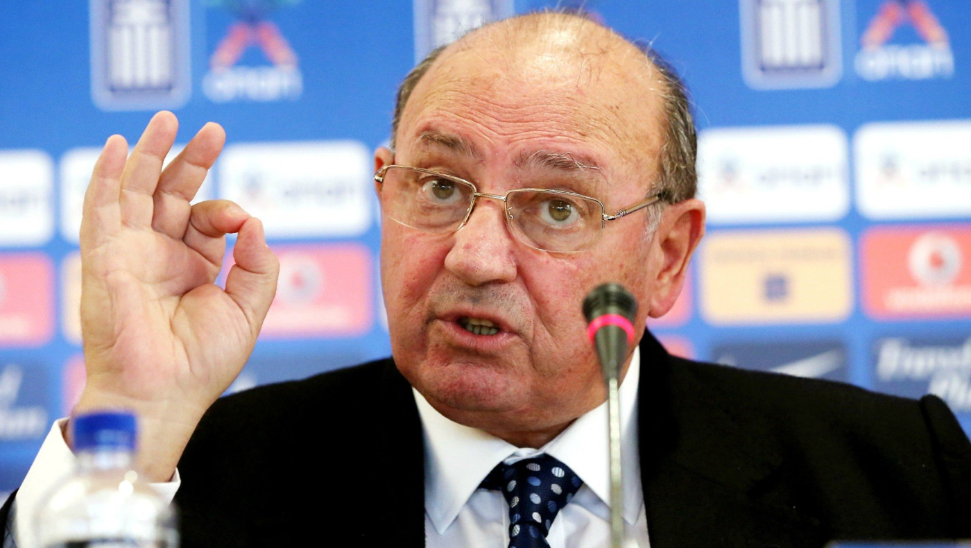 «Μαύρη στάμπα αν δεν πάμε στην Γαλλία»