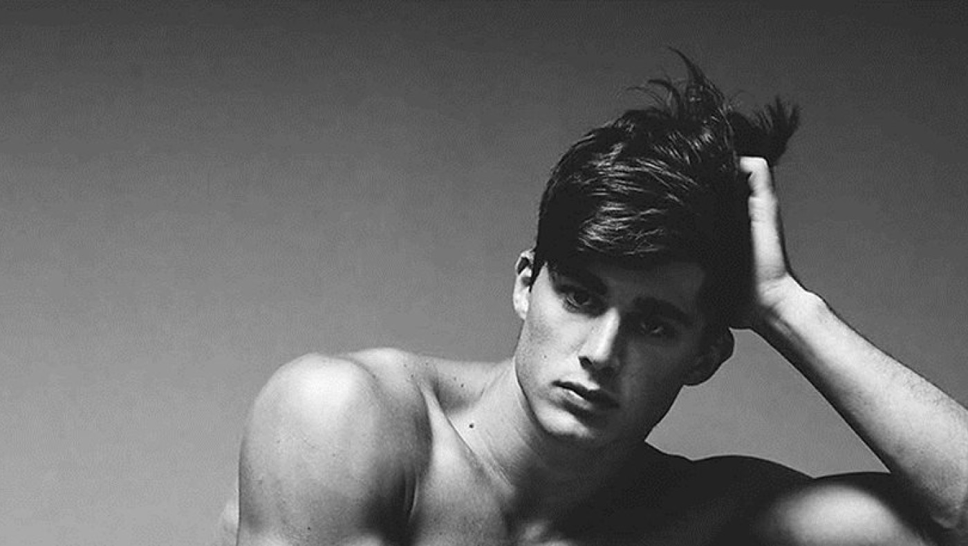 Αυτός είναι ο πιο σέξι καθηγητής μαθηματικών στον κόσμο;