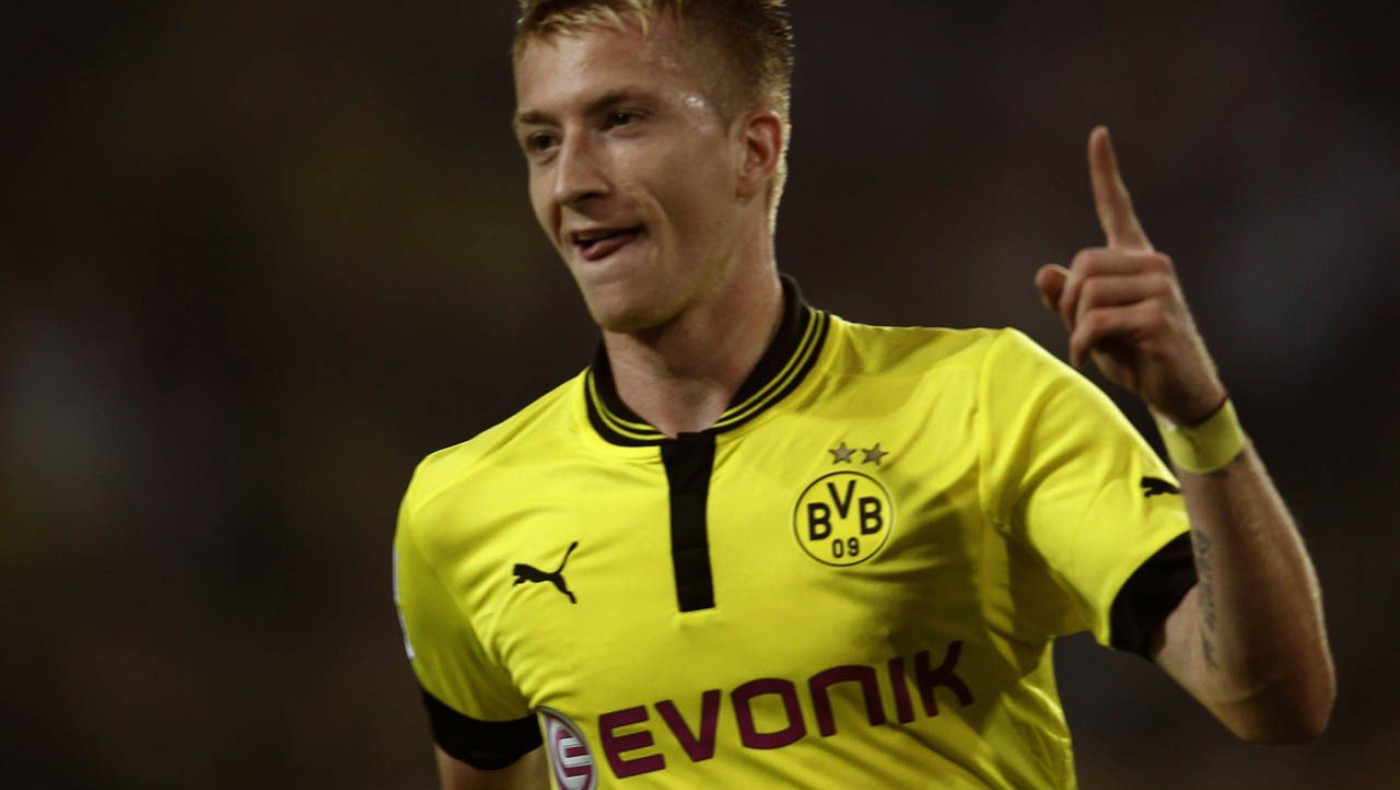 «Πόθος» του Βενγκέρ ο Ρόις