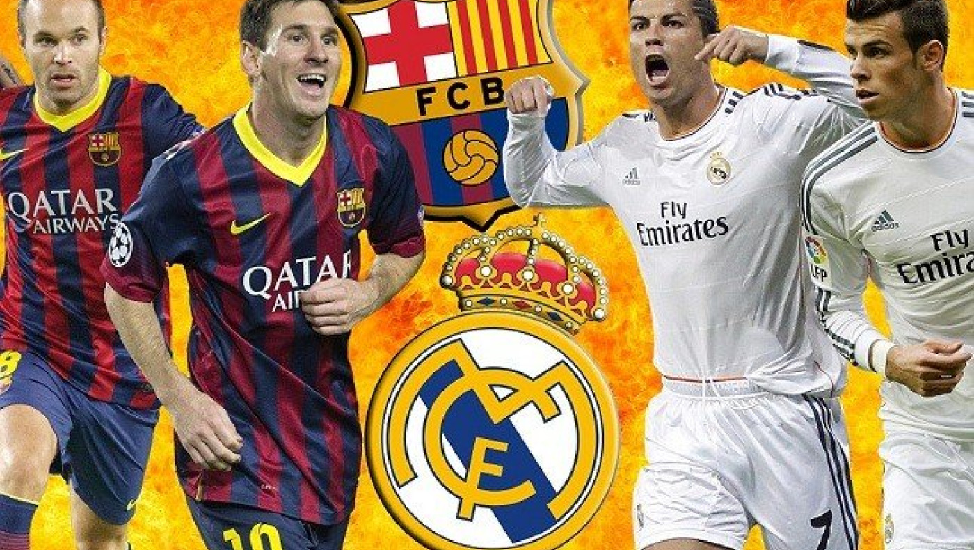 Ποια ενδεκάδα του Clasico είναι πιο ακριβή;