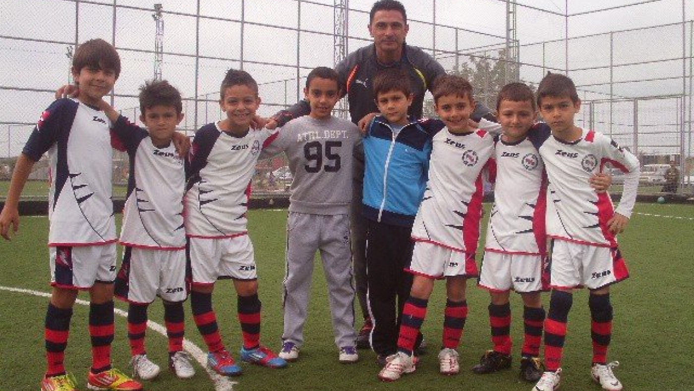 «Μακάρι να επιστρέψουν στη Σούπερ Λιγκ Ηρακλής και Άρης» (audio)