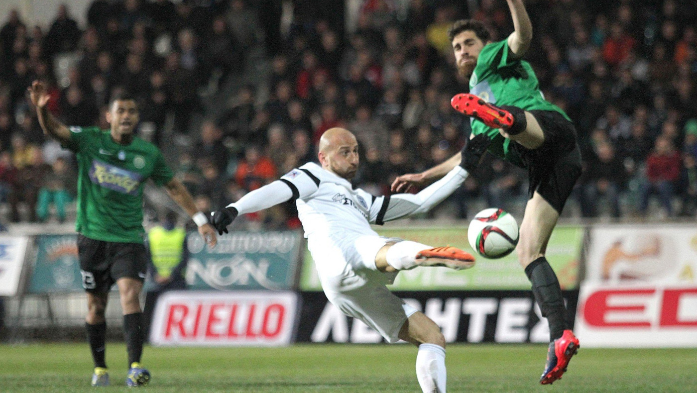 Σάκος του…μποξ ομάδα της πλάκας!