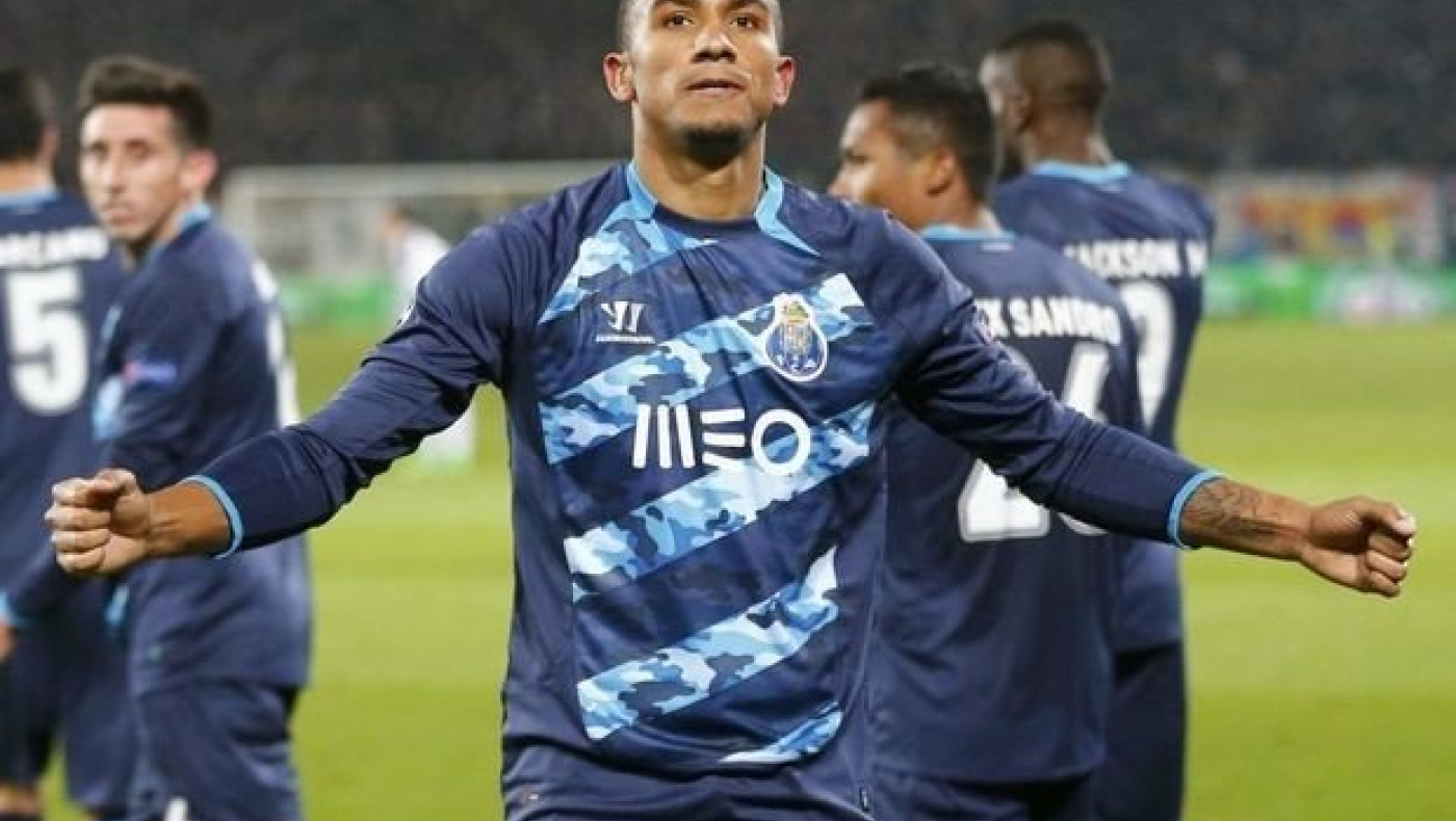 Στη «χρυσή» πεντάδα των πιο ακριβοπληρωμένων μπακ ο Ντανίλο!