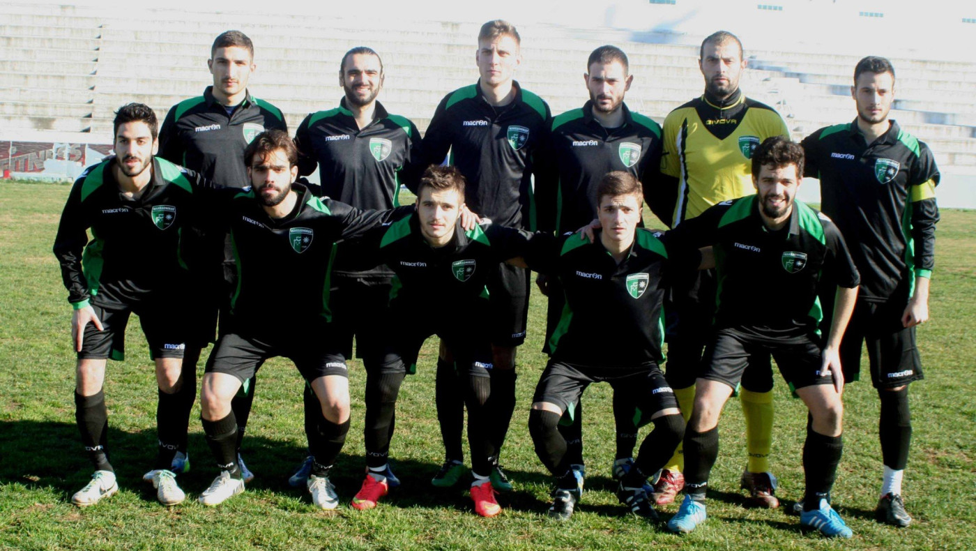 «Οδοστρωτήρας» ο Μακεδονικός στην Αυγή