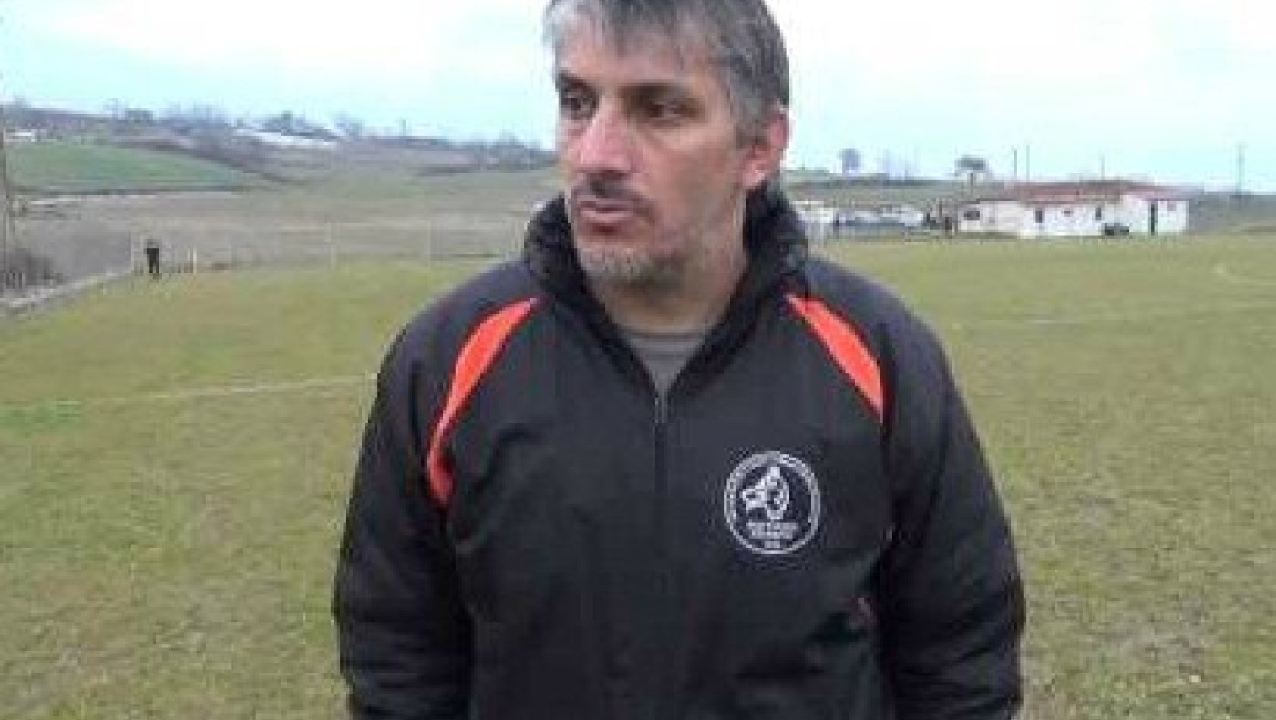 «Θα μετρήσει η καρδιά  και η αξία στο γήπεδο»